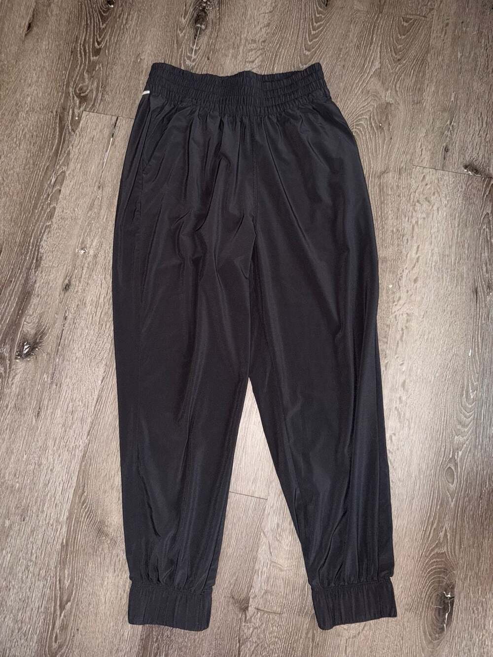 Vuori Track/Sweat Pants Size M Black